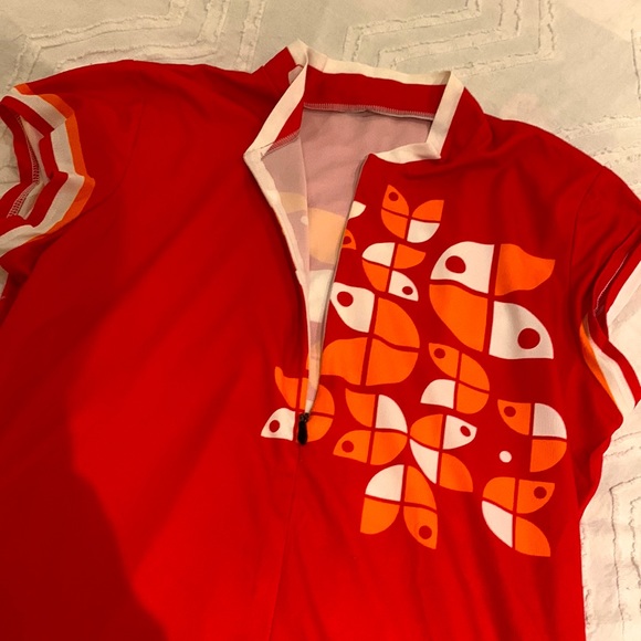 Sucoi Cycling Jersey - Picture 3 of 5